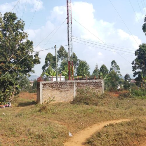 Bururi : an extended Lumitel outage, slowdown in operations