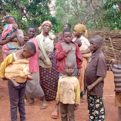 Gitega : l’alcool, nouveau fléau chez les femmes qui menace la cohésion familiale