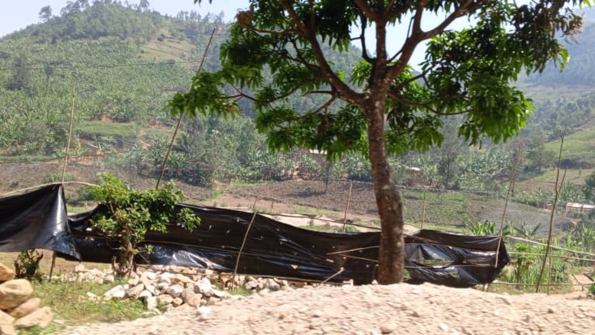 Bujumbura : l’armée déployée pour sécuriser la frontière et l’or convoité