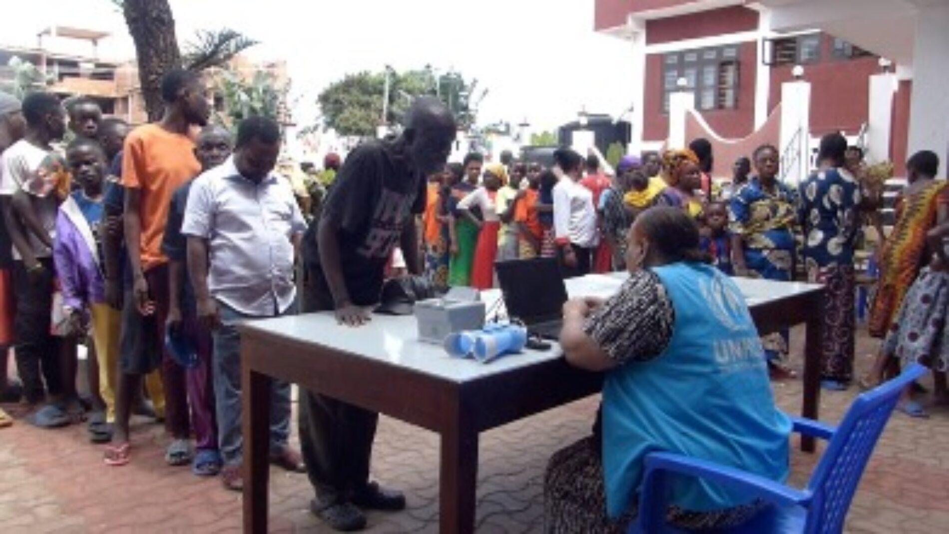 Tanzania : new threats of forced repatriation of Burundian refugees