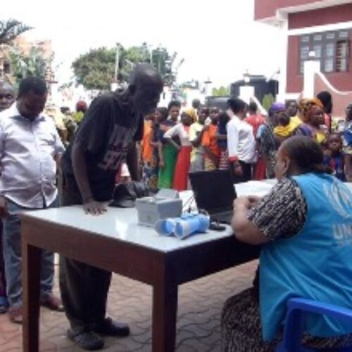 Tanzania : new threats of forced repatriation of Burundian refugees