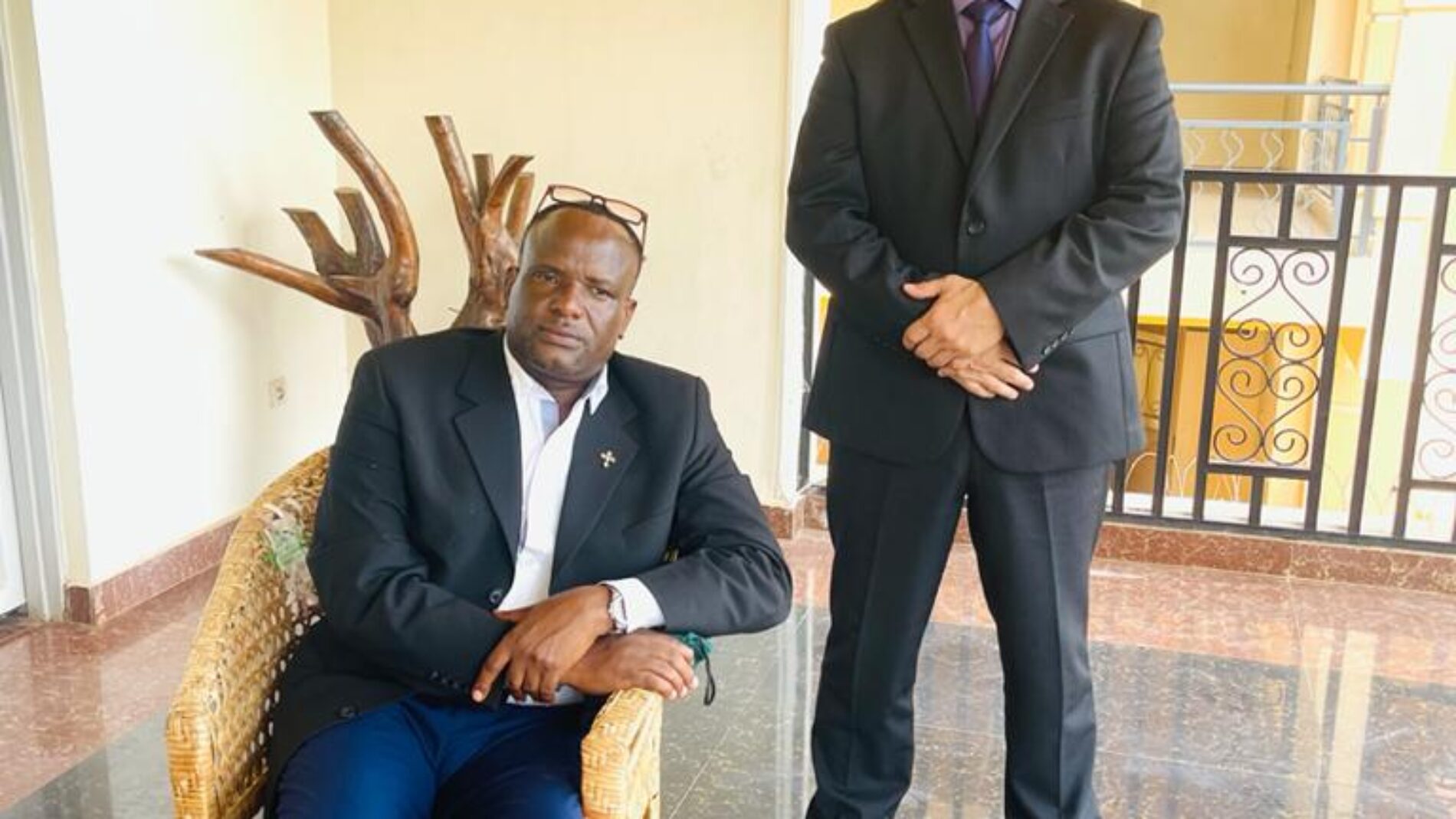 Burundi : arrestation de l’ex-chef rebelle hutu Jean Bosco Ndayikengurukiye dans un dossier de trafic de carburant