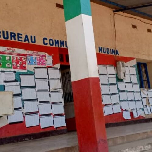 Drame conjugal à Mugina : un homme poignardé par sa femme