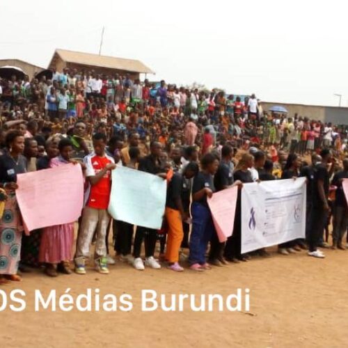 21ème anniversaire du massacre de Gatumba : appels à la justice au camp de Mahama