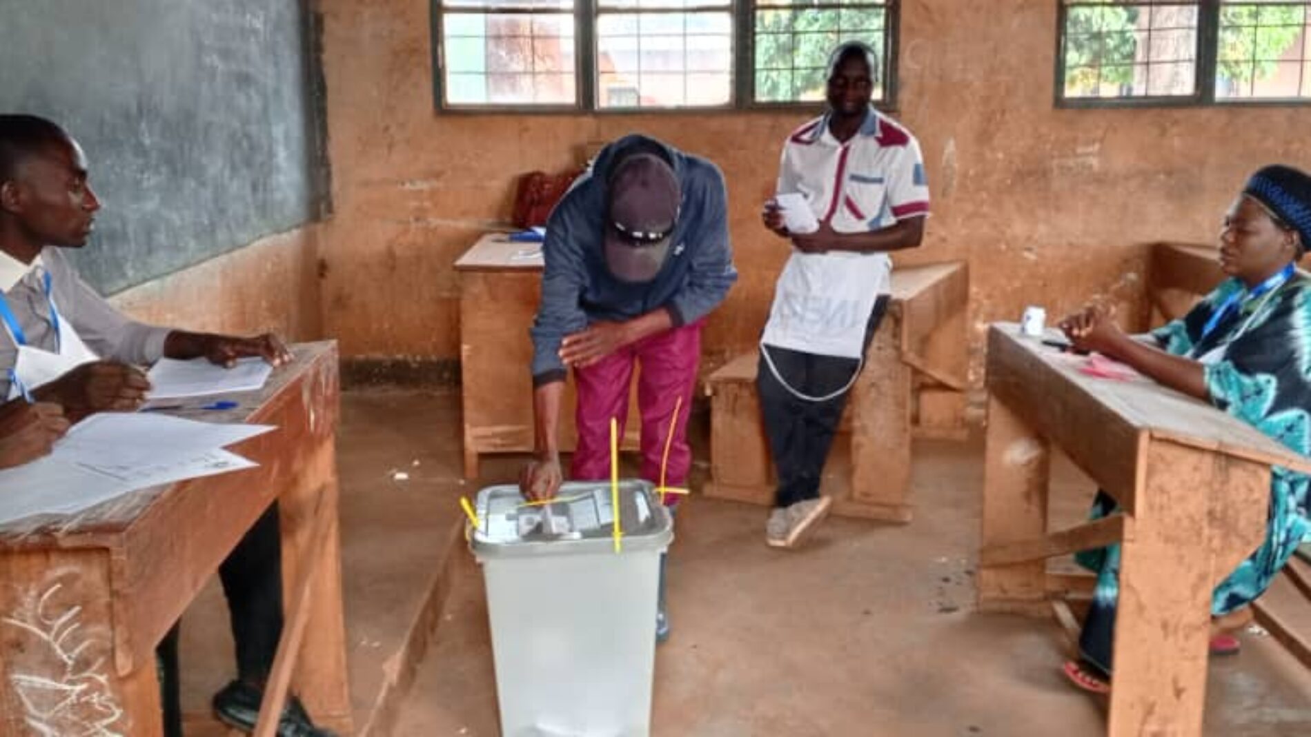 Élections collinaires à Bubanza : soupçons de tricherie et blocage des résultats