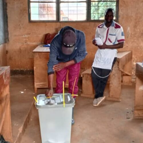 Élections collinaires à Bubanza : soupçons de tricherie et blocage des résultats