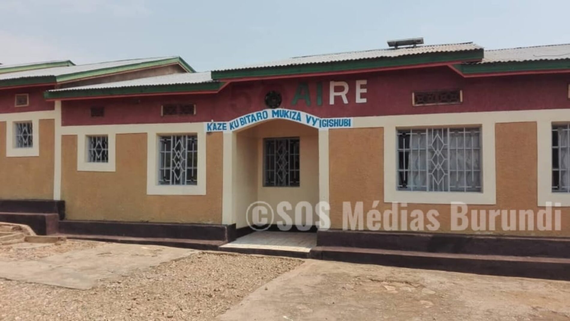 Gishubi (Gitega) : un homme de 60 ans retrouvé mort à son domicile