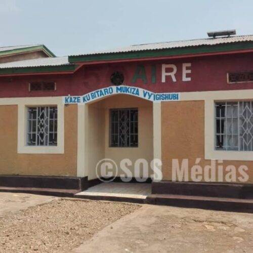Gishubi (Gitega) : un homme de 60 ans retrouvé mort à son domicile