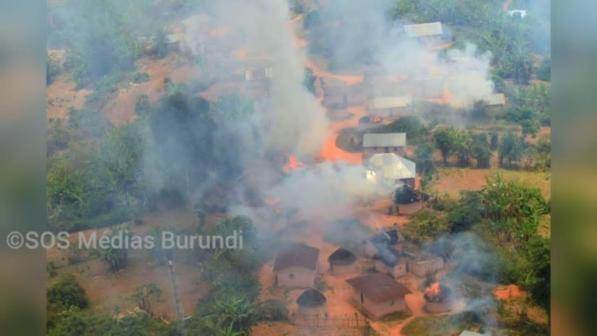 Sud-Kivu : affrontements entre milices Wazalendo soutenues par Kinshasa et le groupe Twirwaneho affilié au M23