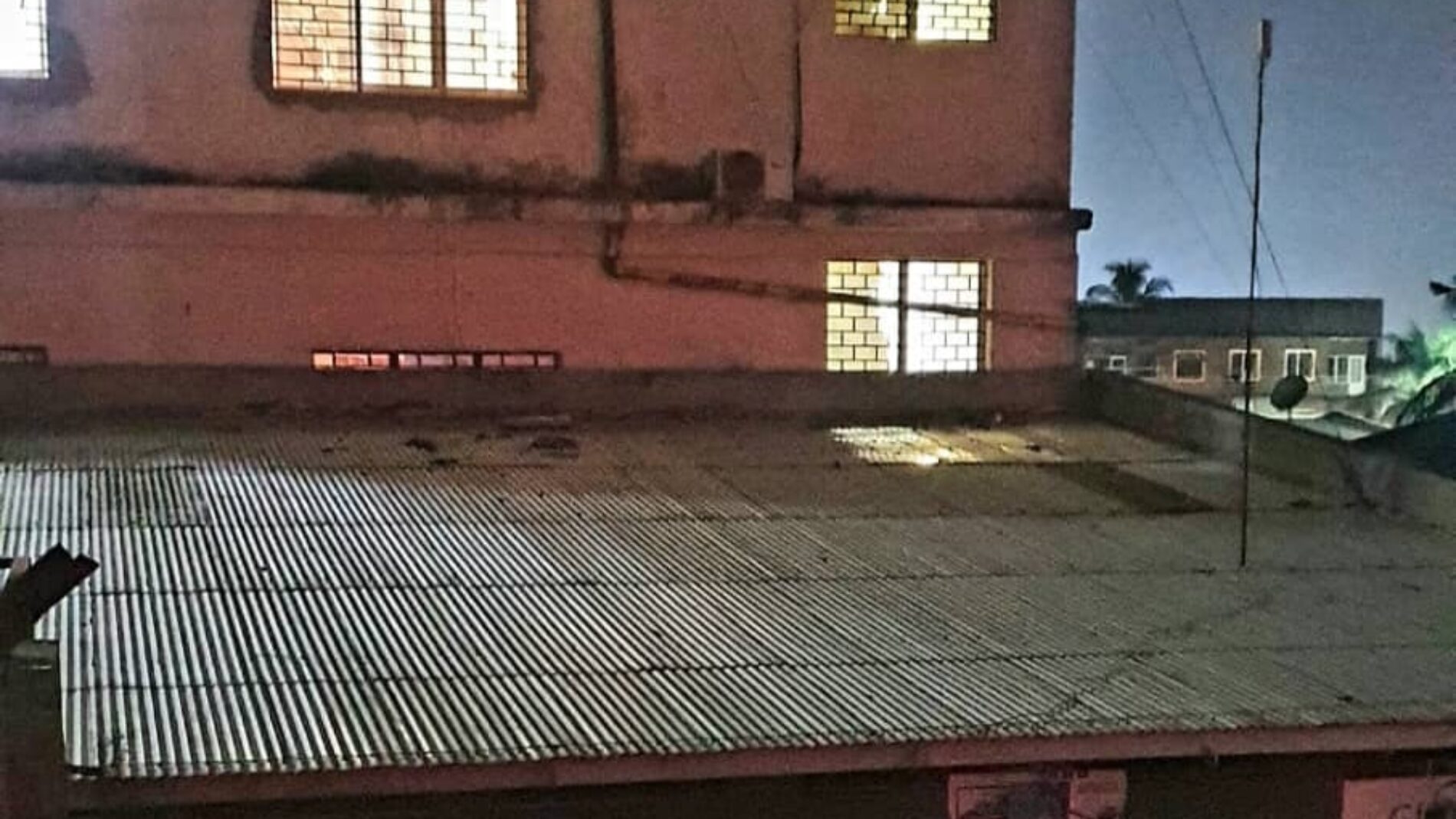 Black-out à Bujumbura : l’incurie de la Regideso met la ville à genoux