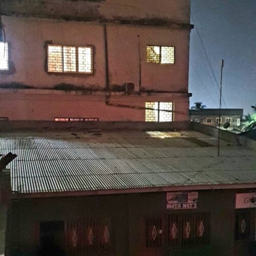Blackout in Bujumbura : Regideso’s negligence brings the city to its knees