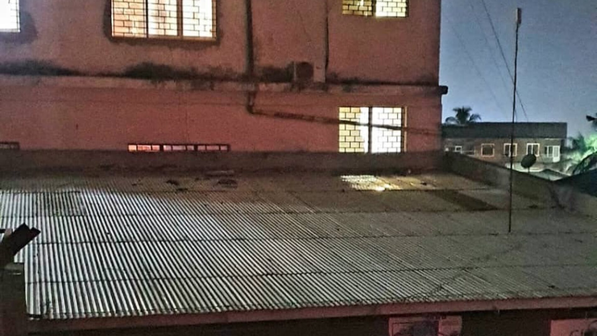 Giza mjini Bujumbura: uzembe wa Regideso wafanya jiji kupiga magoti