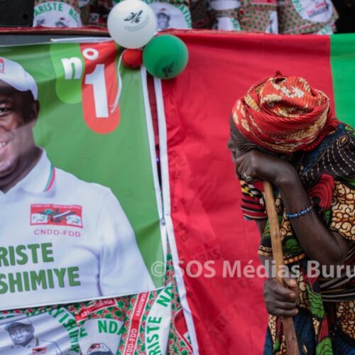 Kutoka kwa ndoto ya kuibuka hadi ukweli wa njaa: Burundi mwishoni mwa kamba yake