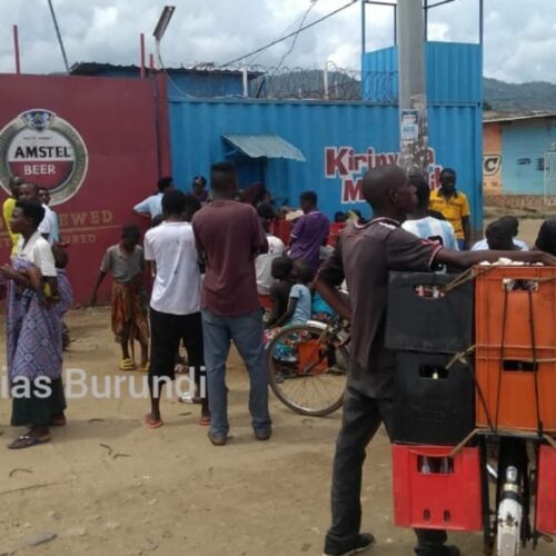 Ongezeko la bei kwa bidhaa za Brarudi: ABUCO inatoa wito kwa serikali