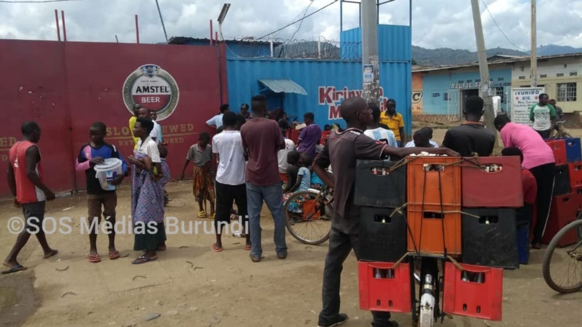 Price increase for Brarudi products : ABUCO calls on the government