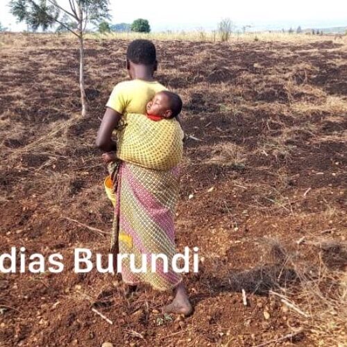 Bujumbura: Wakulima wanahisi kutapeliwa na isambazaji wa mbolea