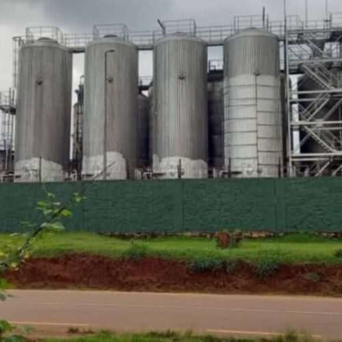 Burunga: Upungufu wa bidhaa za Brarudi hudumaza biashara huku Kukiwa na Kukatika kwa maji na umeme