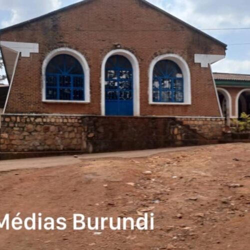 Burunga: Kuchomwa kwa Nyumba ya Mganga wa Kienyeji, Mchochezi Bado Mkubwa