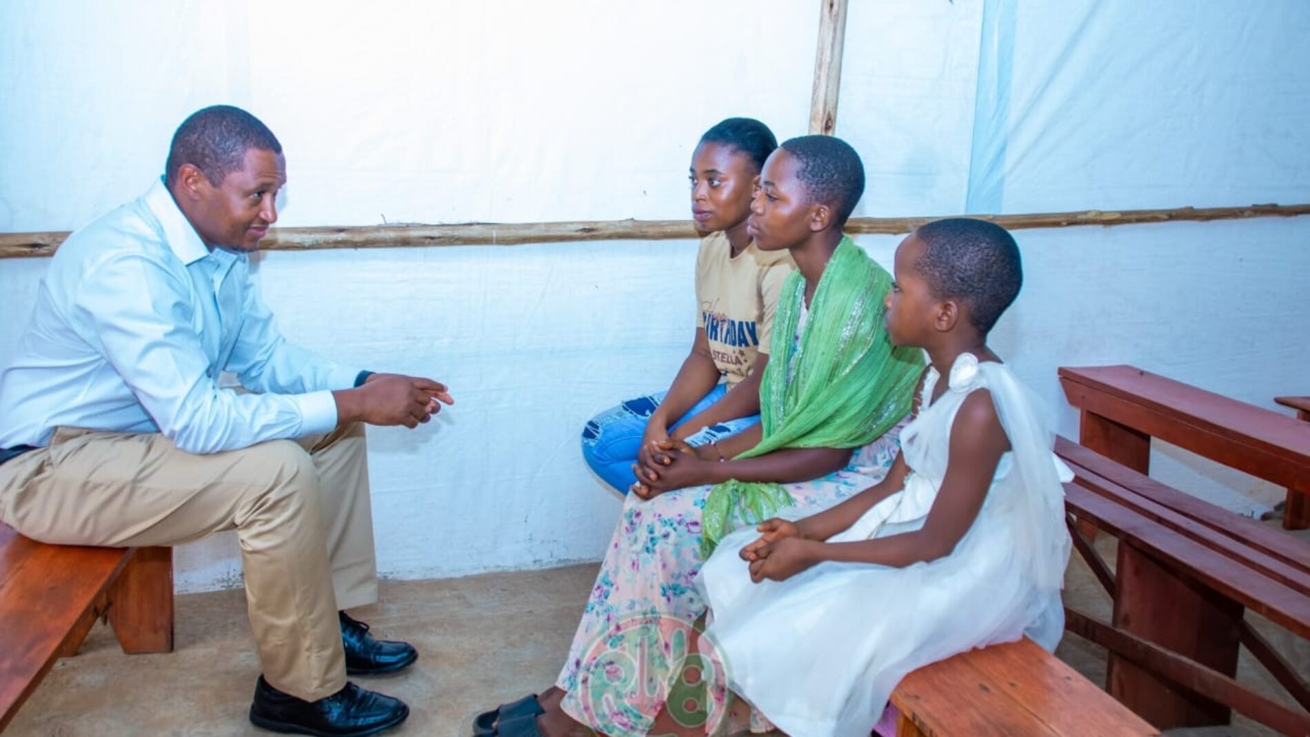 Burundi : Congolese Rrefugees in distress faced with dwindling aid