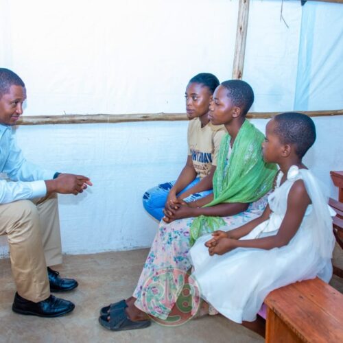 Burundi : Congolese Rrefugees in distress faced with dwindling aid