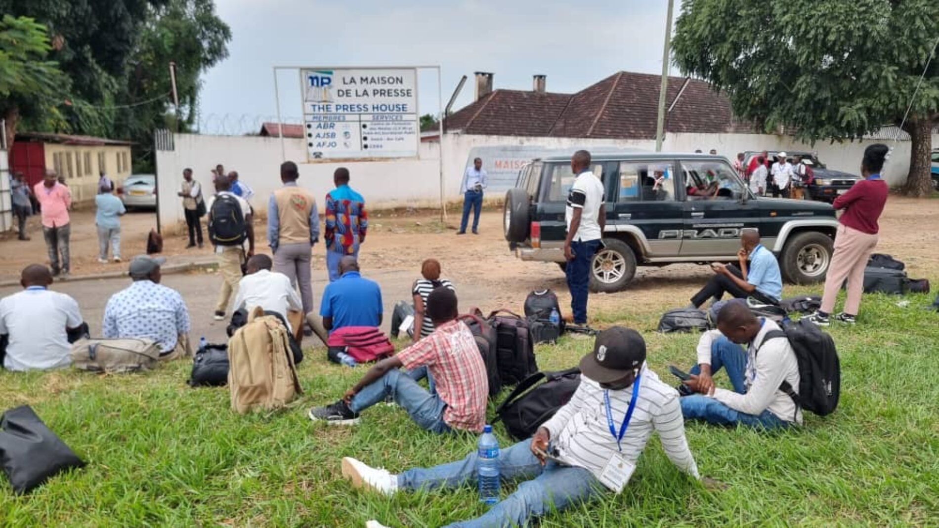 Burundi : the National Communication Council suspends the private media synergy on a 56-month fuel shortage