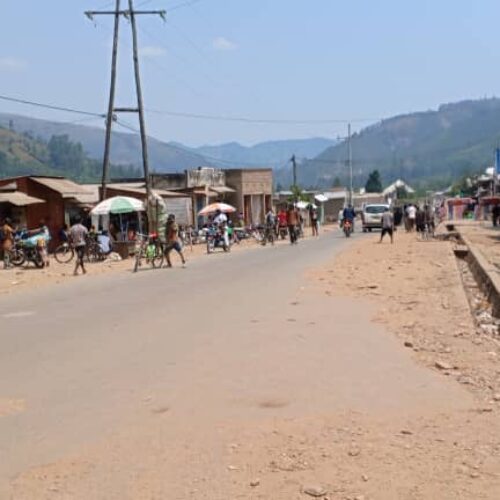 Mugina: Mama na binti wajeruhiwa vibaya kwa kukimbia Imbonerakure na machete