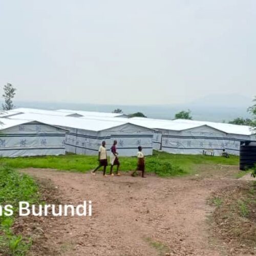Buhumuza: Mwisho wa mpango wa Merankabandi, miaka miwili ya uhawilishaji fedha kubadilisha maisha ya wakimbizi