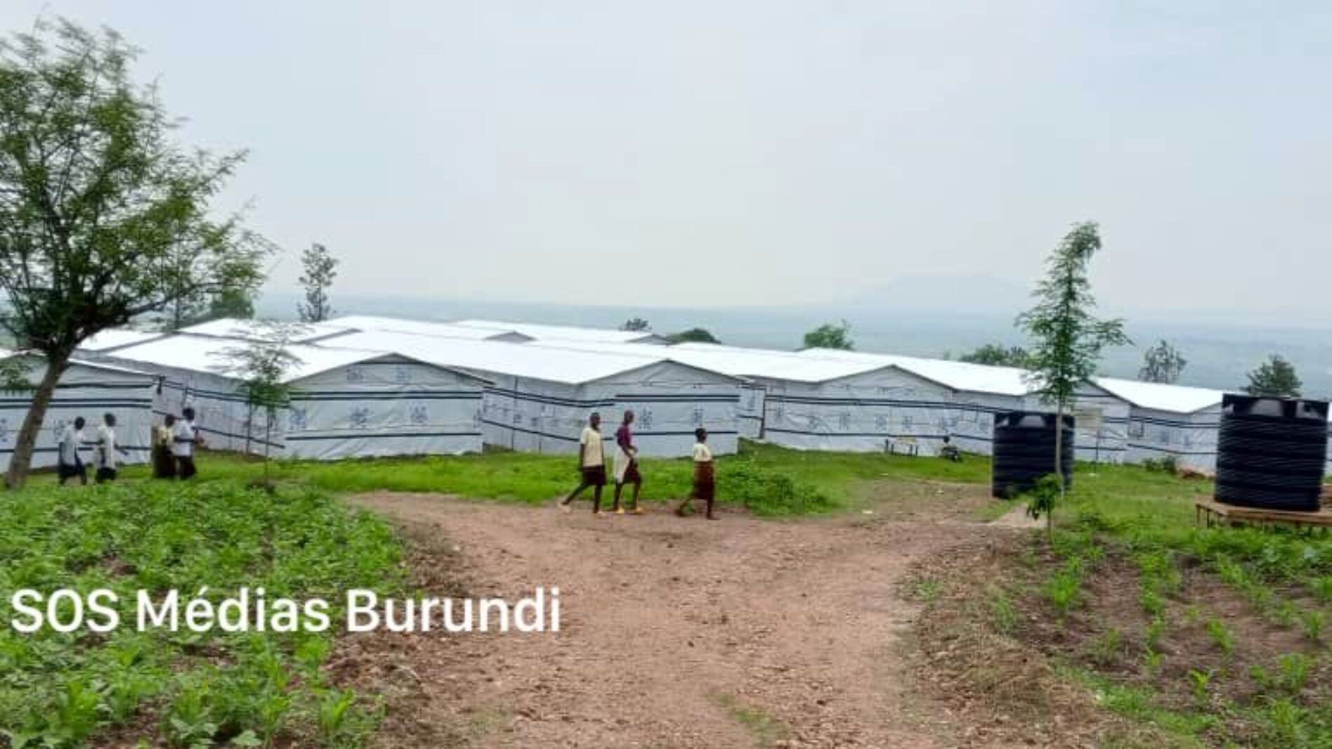 Buhumuza: end of Merankabandi, two years of cash transfers that transformed the lives of refugees