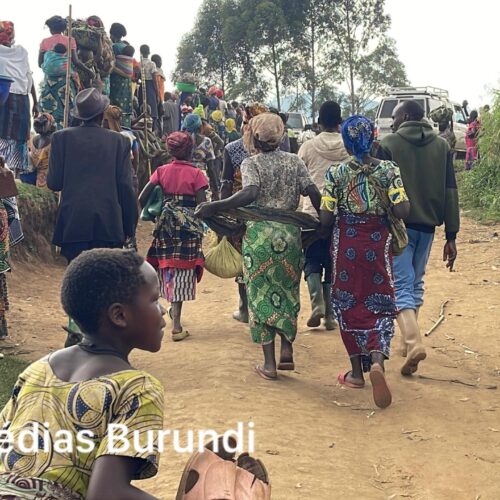 Masisi: Zaidi ya wanawake 70 walibakwa katika MPATI, waliotelekezwa na familia zao