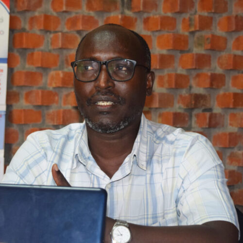Burundi: Profesa Barumwete atoa wito kwa viongozi waadilifu na sera zinazozingatia watu