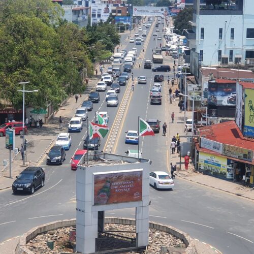 Bujumbura : when rent becomes a headache for families and newlyweds