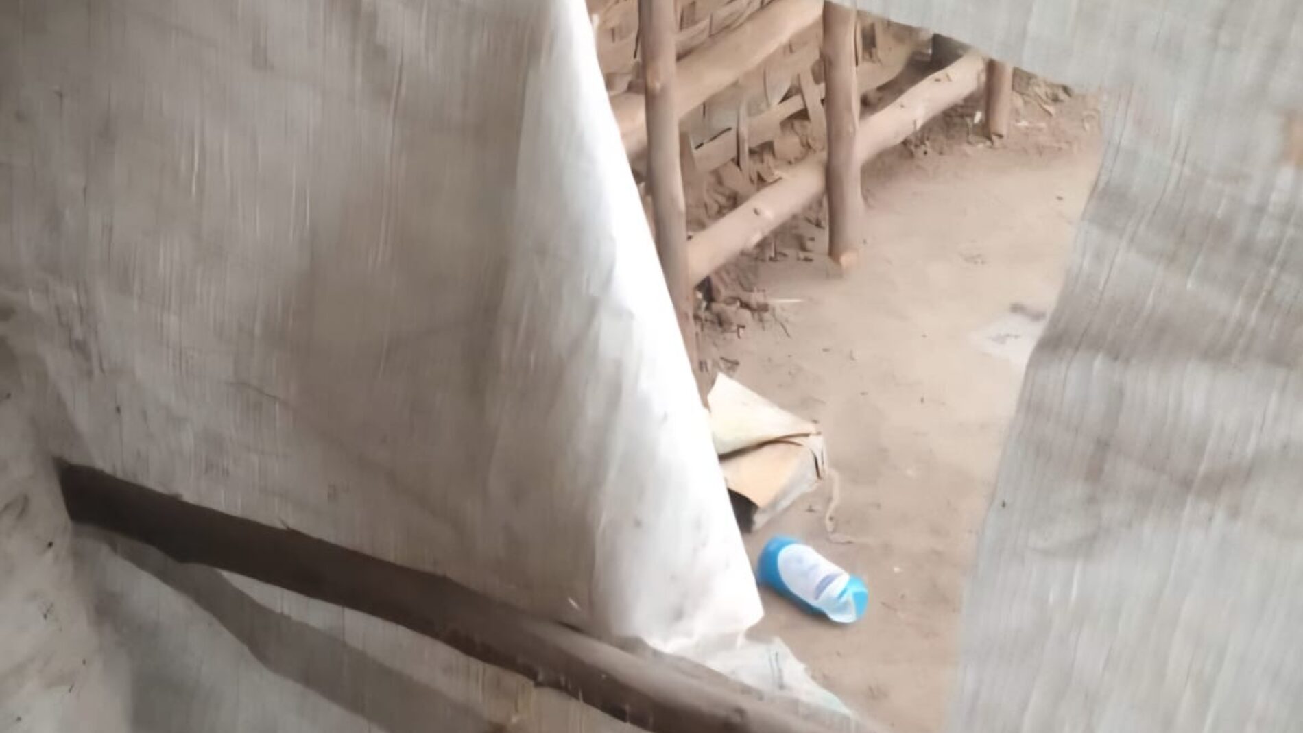 Musenyi: Wakimbizi wa Kongo wakiwa katika dhiki huku kukiwa na wimbi la wizi wa usiku