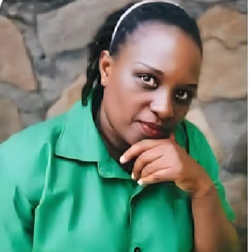 Burundi – Transferred to Ngozi, journalist Sandra Muhoza remains at the heart of a judicial imbroglio