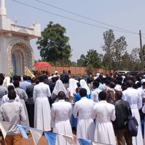 Twenty-nine years after his assassination, the shadow of Bishop Joachim Ruhuna still hangs over Burundi