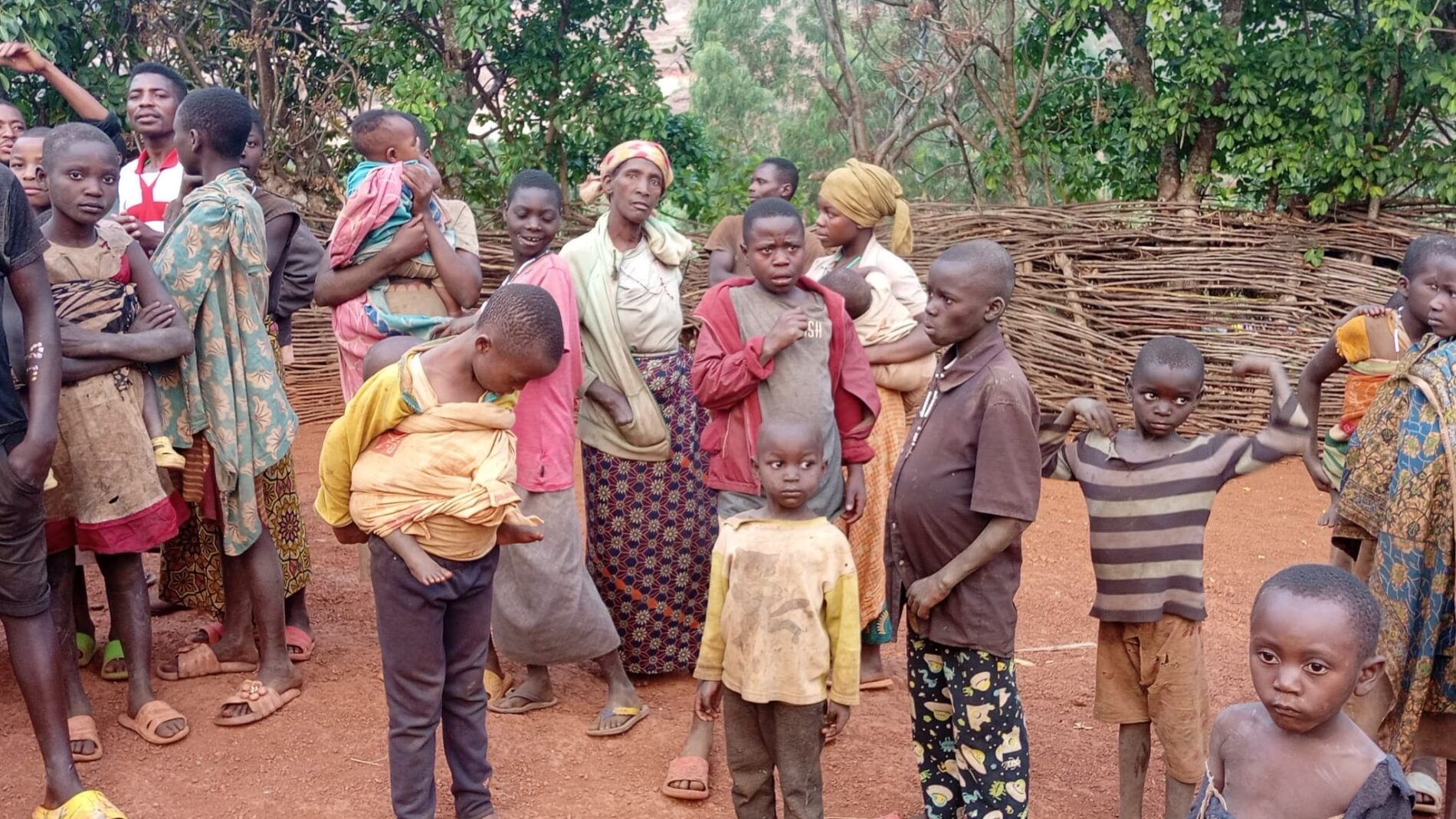 Photo of the week – Gitega : alcohol, a new scourge for women threatening family cohesion