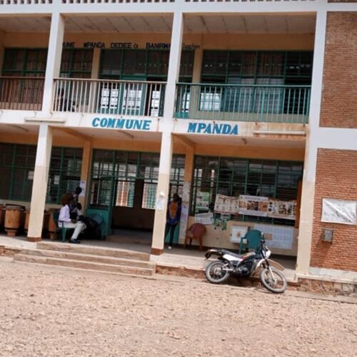 Mpanda: Mume amjeruhi vibaya mke, Mahakama yatakiwa uchukua hatua