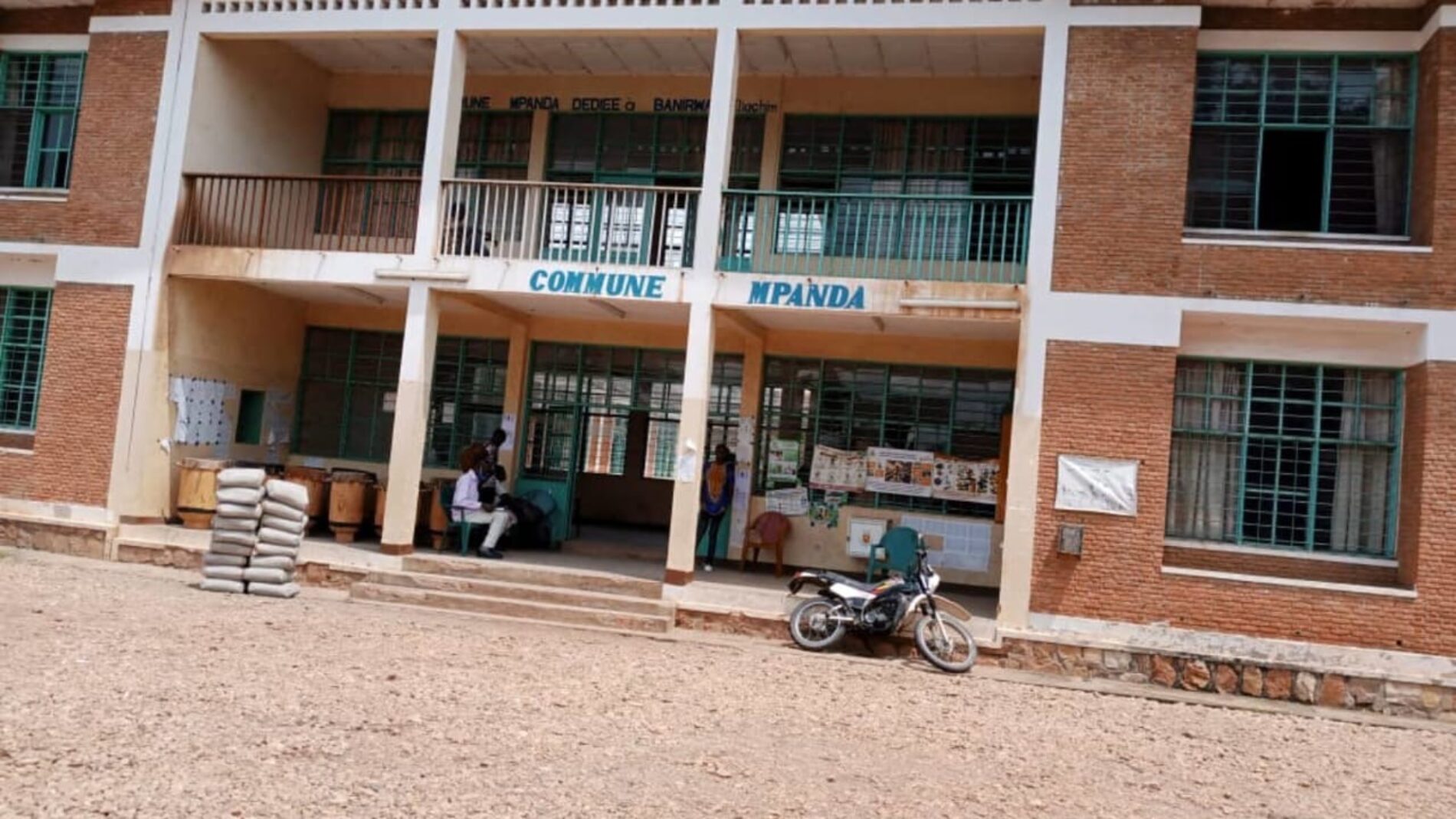 Mpanda : a husband seriously injures his wife, the court calls for action
