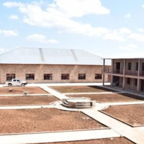 Bugendana : an elderly man and a child brutally murdered in Rwisabi
