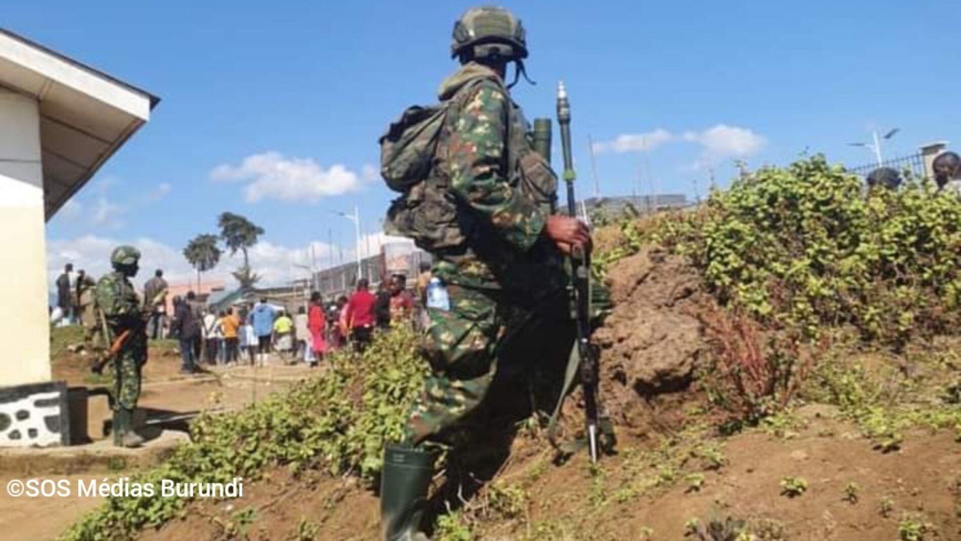 South Kivu : the strategic town of Nzibira falls into the hands of the M23, Kindu and Kisangani in the crosshairs