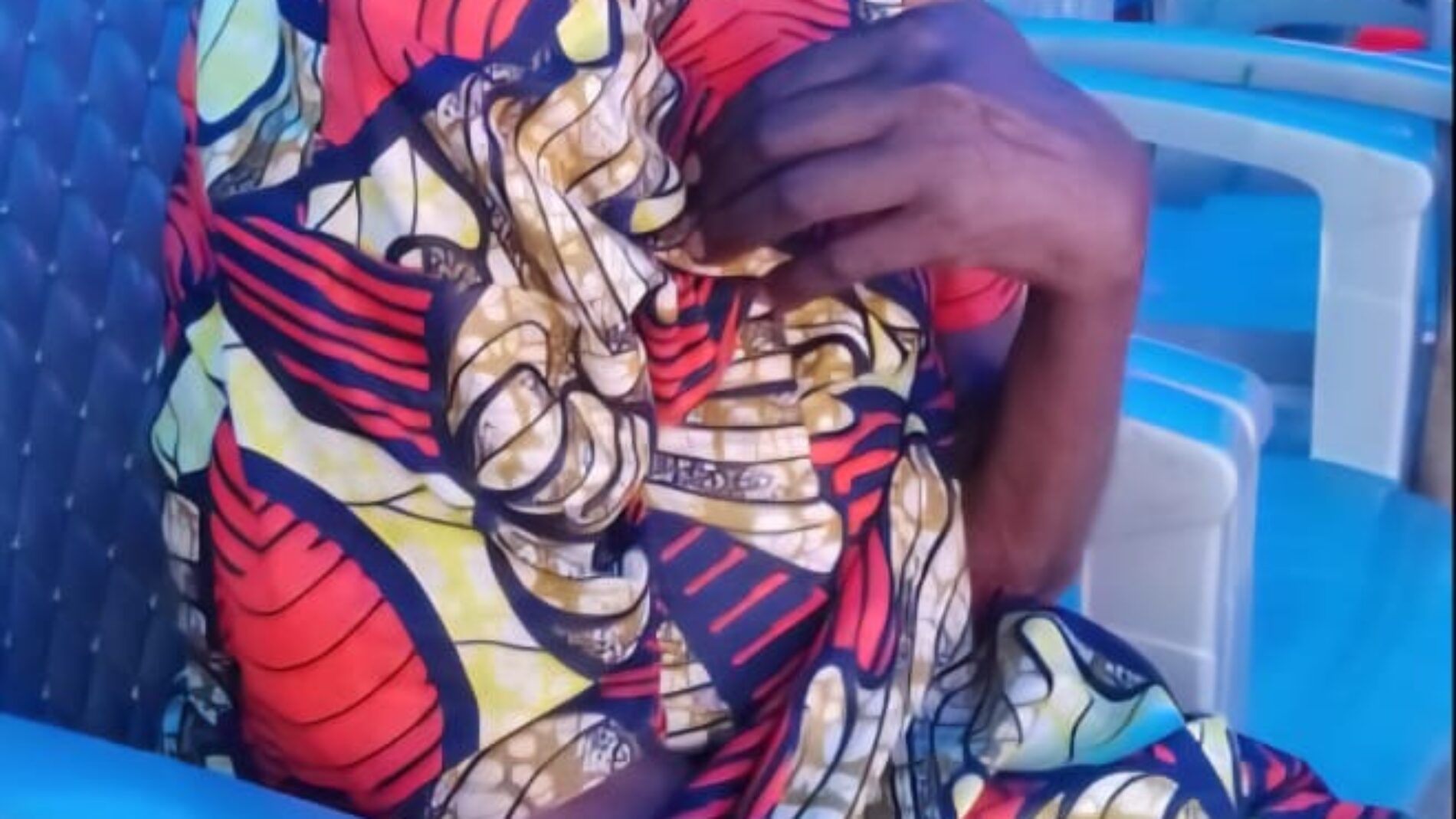 Convicted of a non-existent offense : Rachelle Mfatukobiri, 88 years old, jailed for six years in Mpimba