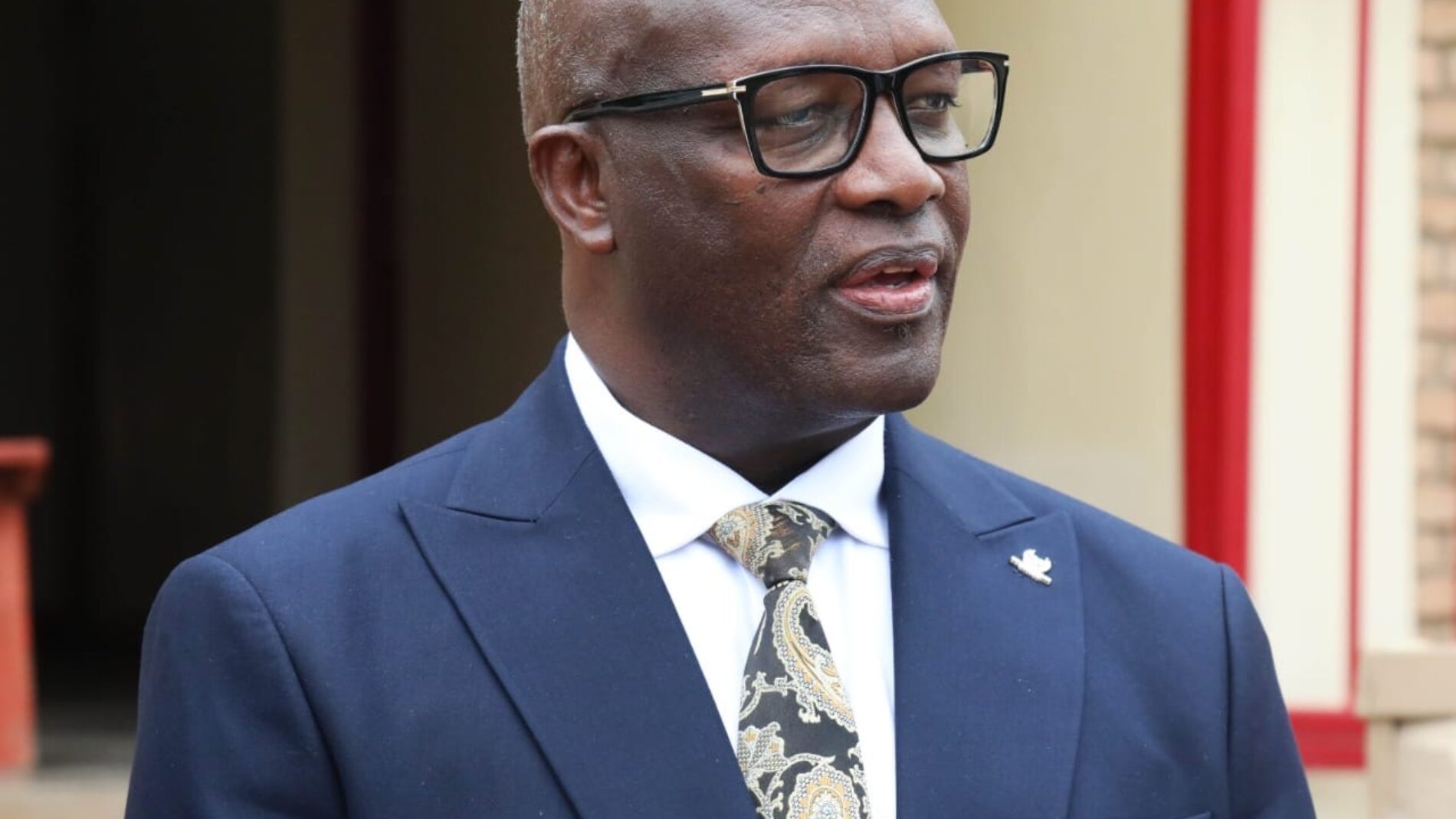 Simu ya Kengele ya chama cha Msalaba Mwekundu Burundi: Katiyunguruza atoa Wito wa kufunguliwa tena kwa mipaka na Rwanda