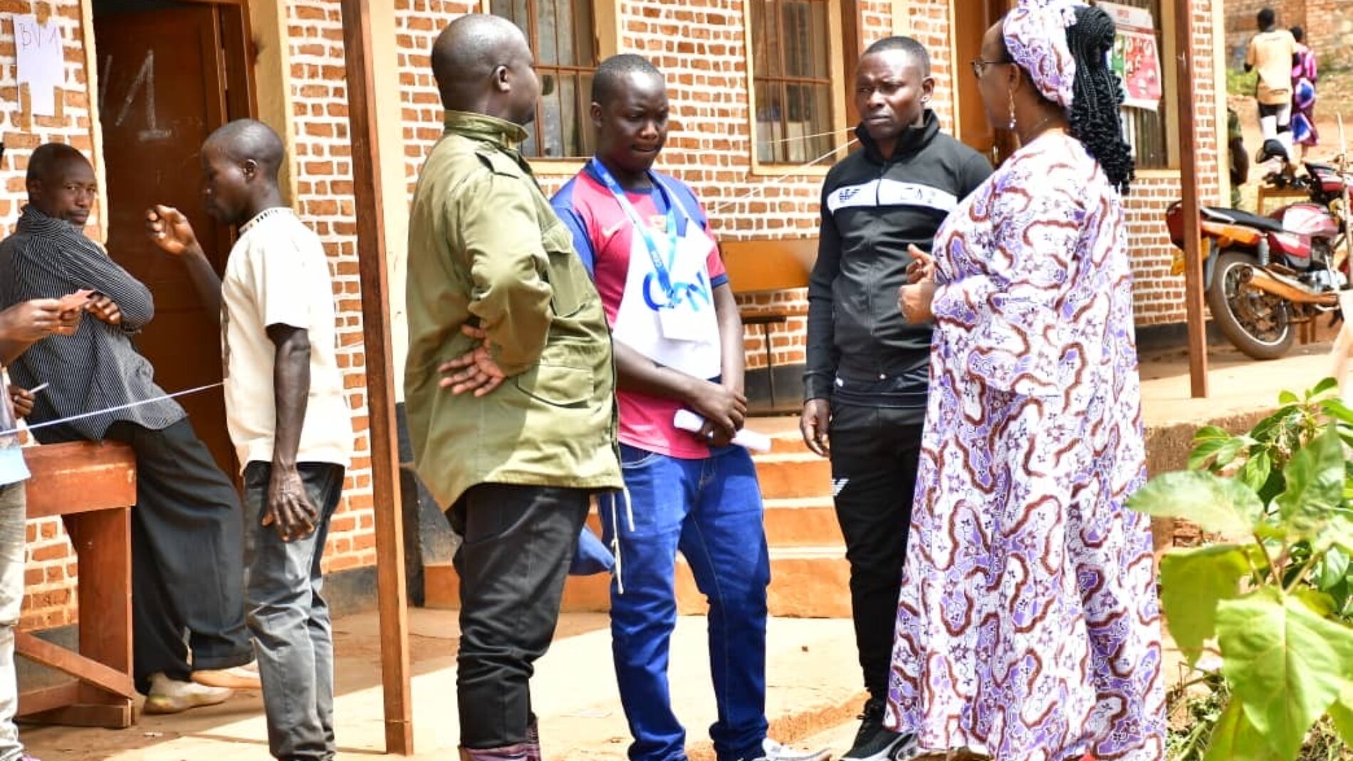 Bubanza: mmoja pekee aliyepatikana na hatia kati ya kumi na mbili Imbonerakure afunguliwa mashitaka ya udanganyifu wa uchaguzi