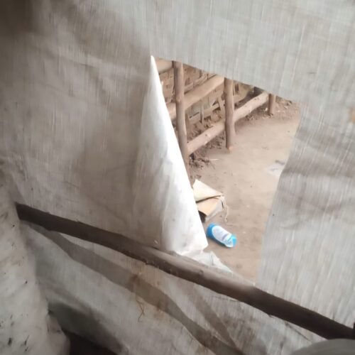 Musenyi : les réfugiés congolais en détresse face à une vague de vols nocturnes