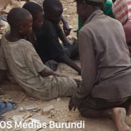 Crise sociale à Burunga : les Batwa demandent plus d’aide pour sauver l’école et la survie des familles