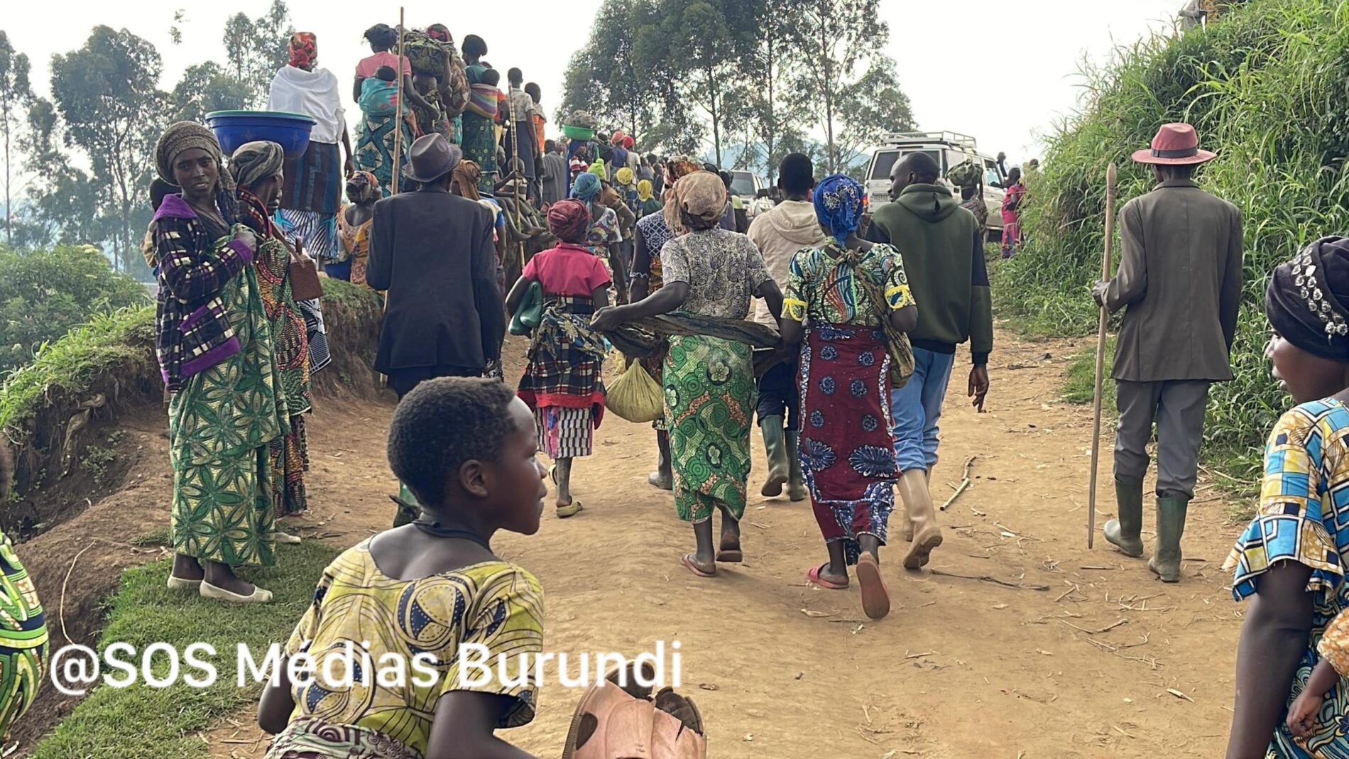 Masisi : plus de 70 femmes violées à MPATI, abandonnées par leurs familles