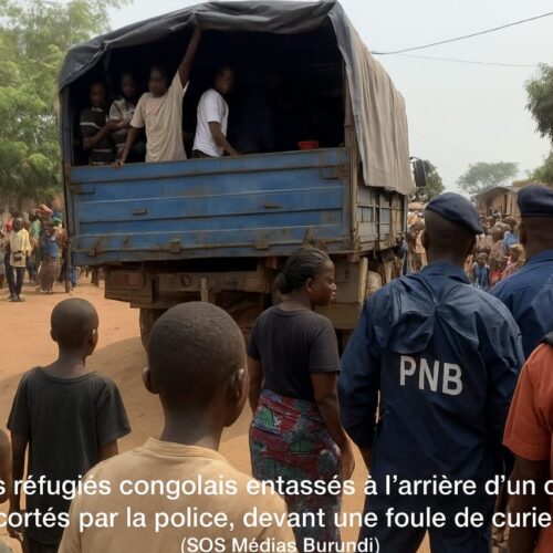 Burundi : arrestations arbitraires et détentions injustifiées de Congolais, la justice pointée du doigt