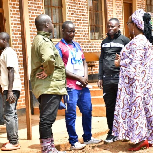Bubanza : un seul condamné sur douze Imbonerakure poursuivis pour fraudes électorales