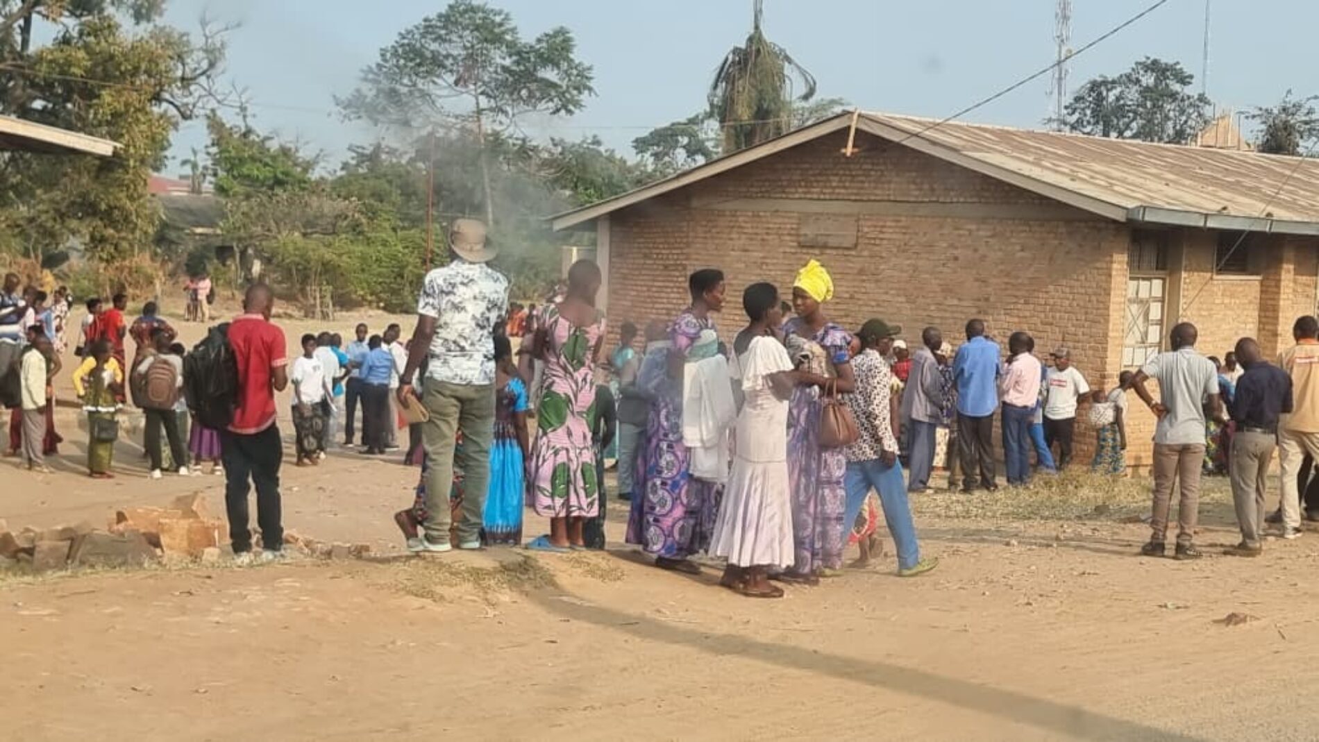 Burunga : scandale autour du recrutement des enseignants