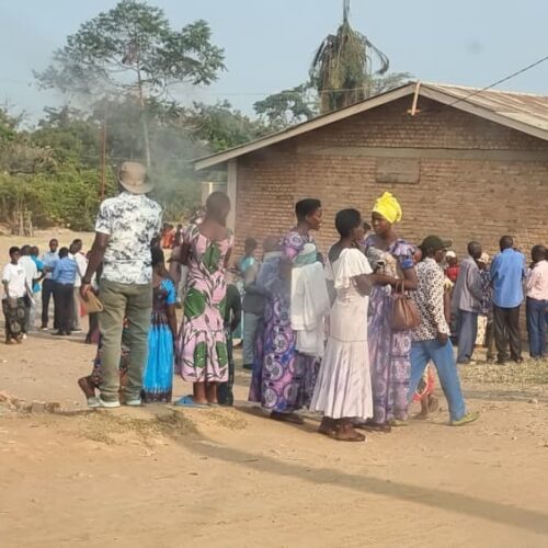 Burunga : scandale autour du recrutement des enseignants
