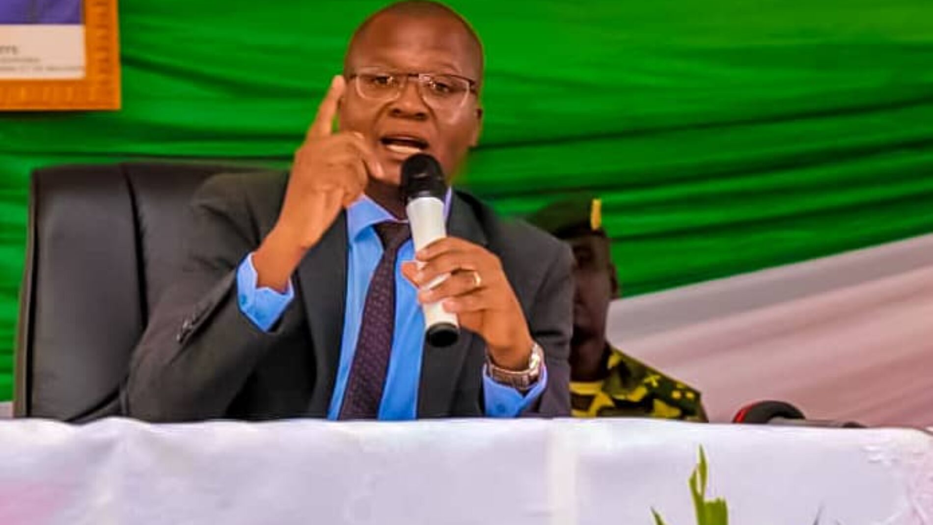Burundi : les fertilisants subventionnés désormais conditionnés au traçage des courbes de niveaux